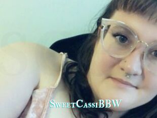 SweetCassiBBW