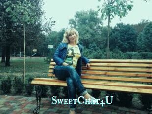 SweetChat4U