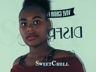 SweetChell