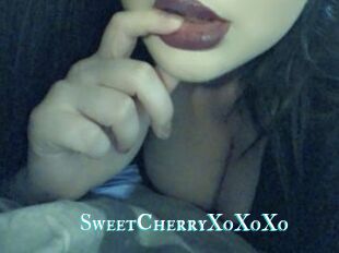 SweetCherryXoXoXo