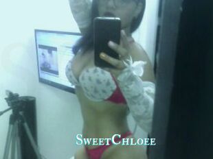 SweetChloee