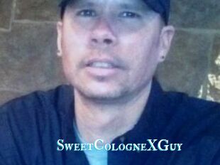 SweetCologneXGuy