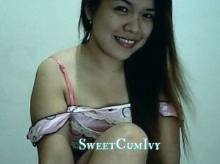 SweetCum_Ivy