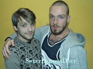 SweetDashingDuet