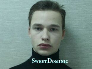SweetDominic
