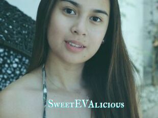 SweetEVAlicious