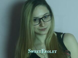 SweetEvolet