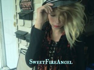 SweetFireAngel