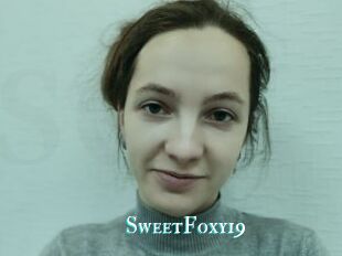 SweetFoxy19
