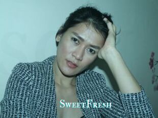 SweetFresh