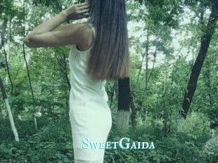 SweetGaida