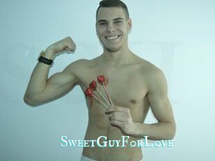 SweetGuyF0rL0ve
