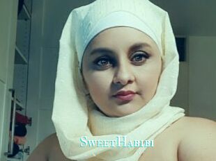 SweetHabibi