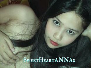 SweetHeartANNAx