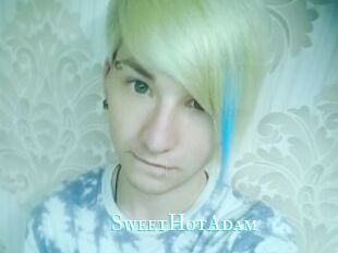 SweetHotAdam