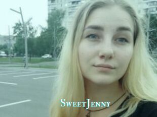 SweetJenny