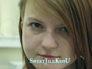 SweetJillKissU
