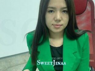SweetJinaa