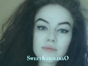 SweetKarolinaO