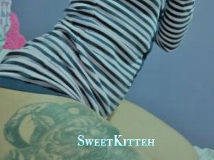 SweetKitteh