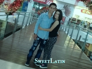 SweetLatin
