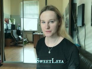 SweetLeya