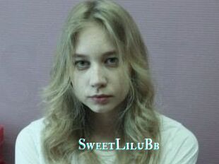 SweetLiluBb