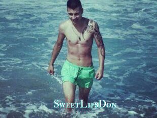 SweetLipsDon