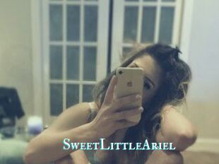 SweetLittleAriel