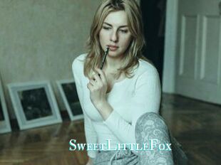 SweetLittleFox