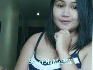 SweetMaMaPssY