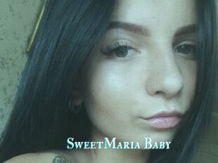 SweetMaria_Baby