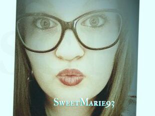 SweetMarie93