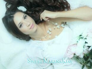 SweetMarinaKiss