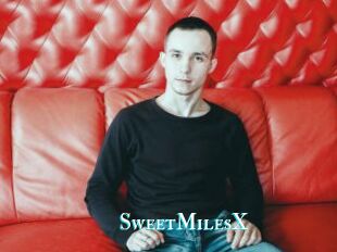 SweetMilesX