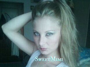 SweetMimi