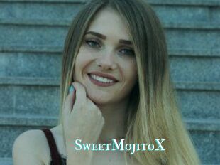 SweetMojitoX