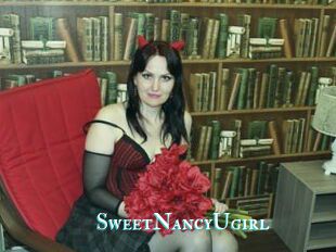 SweetNancyUgirl