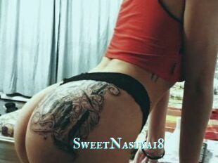 SweetNastya18