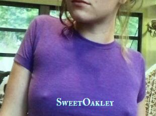 SweetOakley