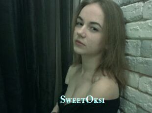 SweetOksi