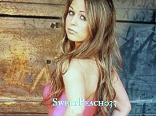 SweetPeach033