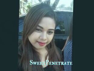 SweetPenetrate