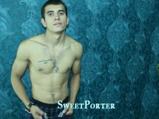 SweetPorter