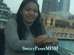 SweetPussyMOM