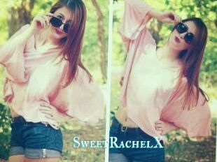 SweetRachelX