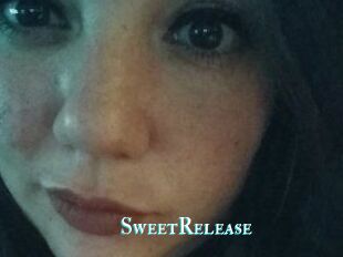 SweetRelease