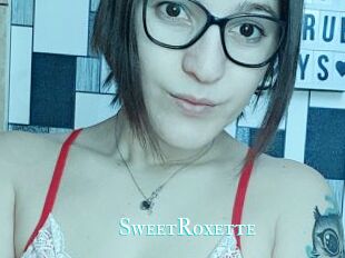 SweetRoxette