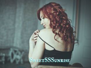 SweetSSSunrise