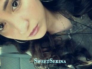 SweetSerina